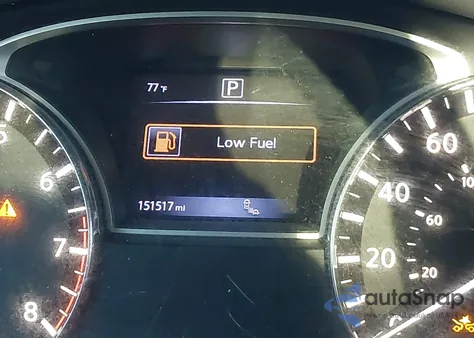 2018 Nissan Altima 2.5 Sv z USA, uszkodzony, nr VIN 1N4AL3AP1JC198201